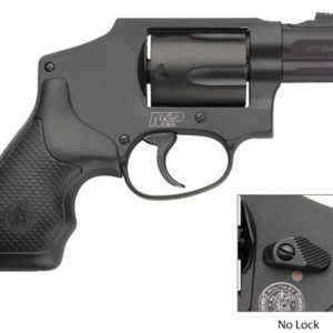 S&W M&P 340 357 Magnum 1.875" Barrel 5Rd 103072