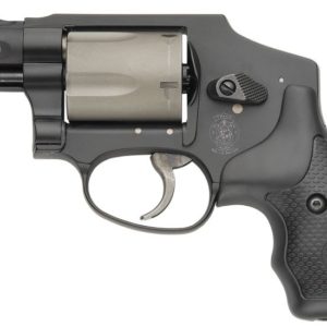 S&W 340 PD 357 Magnum 1.875" Barrel 5Rd 103061
