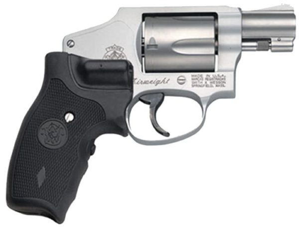 S&W 642 Airweight 38 Special 1.875" Barrel 5Rd 150972