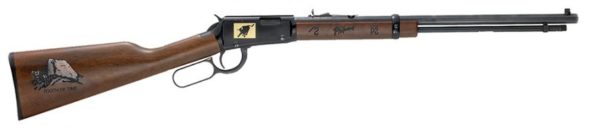 HENRY H001TPM LEVER PHILMONT SCOUT RANCH 22LR