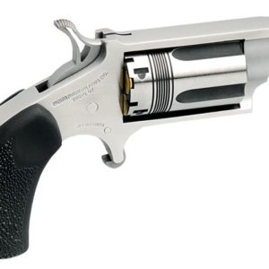 NAA 22MSTW WASP SNUB 22MAG 1 1/8
