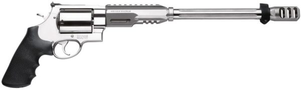 S&W 460 XVR 460S&W Magnum 14" Barrel 5Rd 170339
