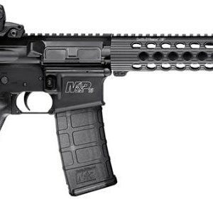 S&W M&P15 223 Rem/5.56NATO 16" Barrel 30+1 811024