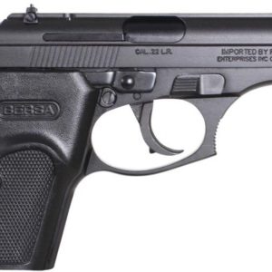 BERSA T22M 22LR 10R MT