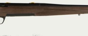 Browning X-Bolt Hunter 30-06 Springfield 22" Barrel 4+1 Left...