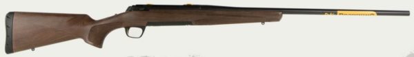 Browning X-Bolt Hunter 22-250 Remington 22" Barrel 4+1 Black... - Image 2