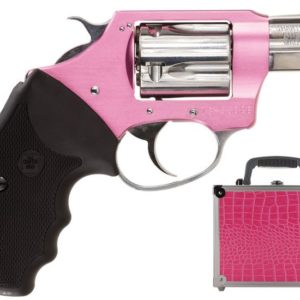 CHA 53839 CHIC LADY 38 2IN PINK/HP