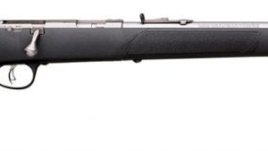 Marlin XT-22TSR 22LR 22" Barrel W/ Adjustable Sights 17+1 Black Synthetic...