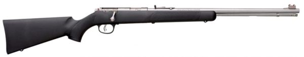 Marlin XT-22TSR 22LR 22" Barrel W/ Adjustable Sights 17+1 Black Synthetic...