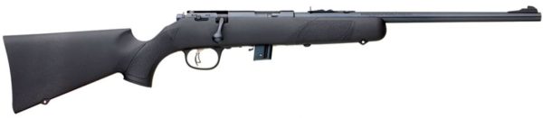 Marlin XT-22YR 22LR 16" Barrel W/ Adjustable Rear-Ramp Front Sights 7+1...