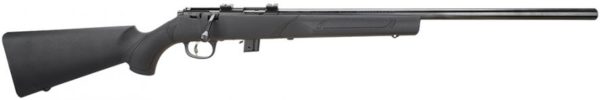 Marlin XT-22VR 22LR 22" Barrel 7+1 Black/Blued 70835