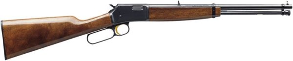 Browning BL-22 Micro Midas 22LR 16.25" Barrel W/ Steel Blade Front-Folding...
