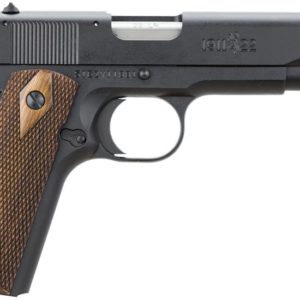 Browning 1911-22 A1 22LR 4.25" Barrel W/A1 Sights 10+1 *CA...