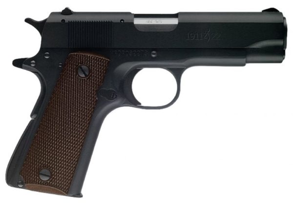 Browning 1911-22 A1 Compact 22LR 3.625" Barrel W/A1 Sights...