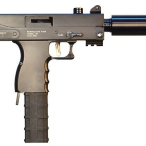 MPA 30T 9 6IN TB TC BRL EXT 30RD