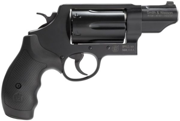 S&W Governor 410/45ACP/45 Colt 2.75" 6Rd *MA* 162410