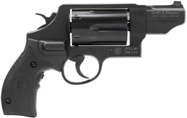 S&W Governor 410/45ACP/45 Colt 2.75" 6Rd *MA* 162411