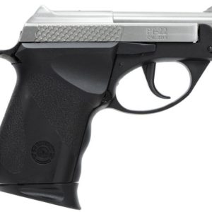 Taurus M22 22LR 2.8" Barrel 8+1 Black/Stainless 122039PLY