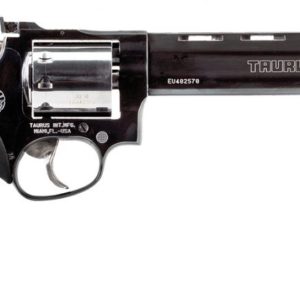 Taurus 992 Tracker 22LR/22 Mag 6.5" Barrel 9Rd Black Grip/Blued 2992061