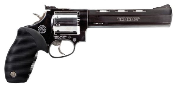 Taurus 992 Tracker 22LR/22 Mag 6.5" Barrel 9Rd Black Grip/Blued 2992061
