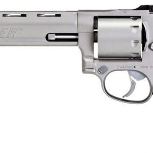 Taurus 992 Tracker 22LR/22 Mag 6.5" Barrel 9Rd Black Grip/Stainless 2992069