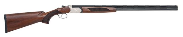 Mossberg Silver Reserve II 410 Gauge 26" 2Rd 75417