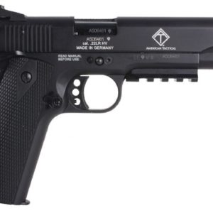 GSG 1911ADOP 1911 22LR BL RL 10RD