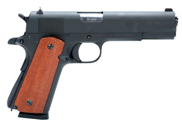 ATI GFX45MIL 1911 MILTRY 45 5IN 8RD