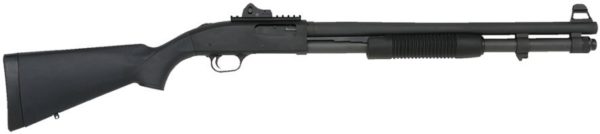 Mossberg 590 SPX 12 Gauge 20" Barrel 9+1 50771