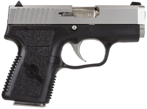KAHR CM9093 CM9 9MM PLY FRM/SS SLD