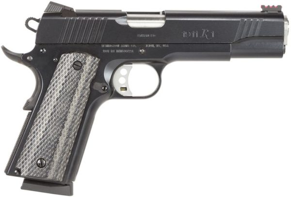 REM 96328 1911 45ACP R1 5 EN FO BLK/PWT