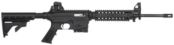 MOSS 37205 715 FTOP 22 ADJ STOCK 10RD