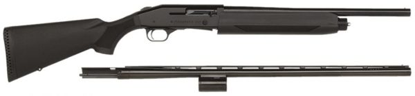 MOSS 85325 930C 12 18CB/28VR ACCM SYN