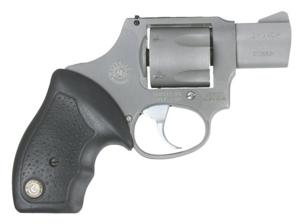 Taurus 380 Mini Revolver 380ACP 1.75" Barrel 5Rd  2380129UL