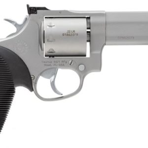 Taurus 992 Tracker 22LR/22 Mag 4" Barrel 9Rd Rubber Grip...