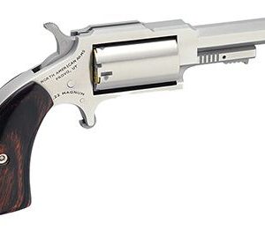 NAA 1860250C SHERIFF 22LR/22MAG 2.5