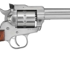 RUG 8100 KNR510 SINGLE TEN 22LR 5.5 SS