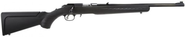 RUG 8313 AMER-RFC 17HMR CMP BLK/SYN