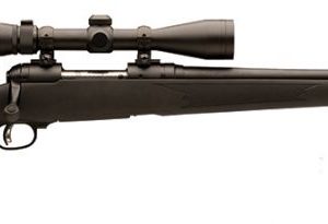 SAV 19685 11 TH XP 270WSM W/NIK
