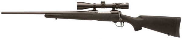 SAV 19698 11 TH XP 7MM-08 LH W/NIK