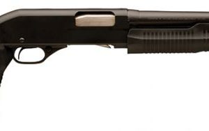 STEV 19485 320SEC 12GA 18.5 CYL PG
