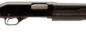 Savage Stevens 320 Security 12 Gauge 18.5" Barrel 5+1 Blued 19486