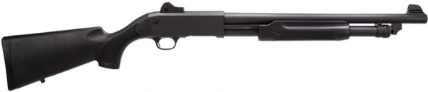 Stevens 320 Security 12 Gauge 18.5" Barrel 5+1 19487 - Image 3