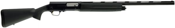 Browning A5 12 Gauge 26" Barrel W/ Fiber Optic Front Sight 4+1...