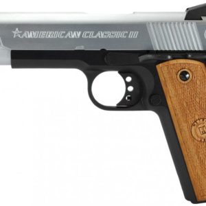 AMC AC45G2DT AMCLS II 45 1911 8R DT