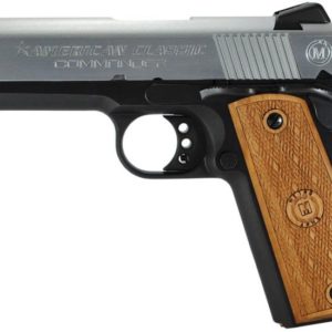 AMC ACC45DT AMCLS CMDR 45 1911 8R DT