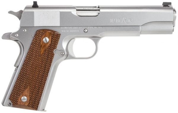 REM 96324 1911 45ACP R1 5 SS