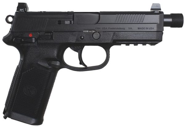 FN FNX Tactical 45ACP 5.3" Barrel 15+1 66966