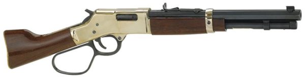 HENRY H006ML MARES LEG 44MAG