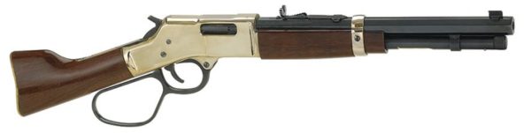 HENRY H006MML MARES LEG 357/38SPC